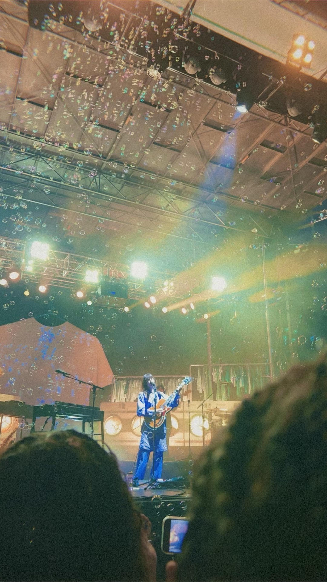 Faye Webster concert '24